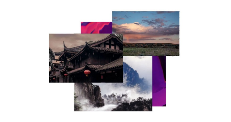 中国数据扩展包全球首发，免费领取还有抽奖惊喜好礼相送