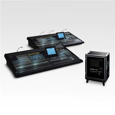 月博RIVAGE PM10为巴西声音之王助力