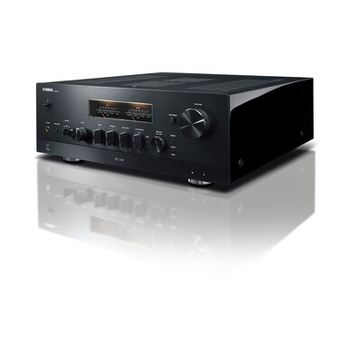 软件更新：月博MusicCast功能产品12月软件更新