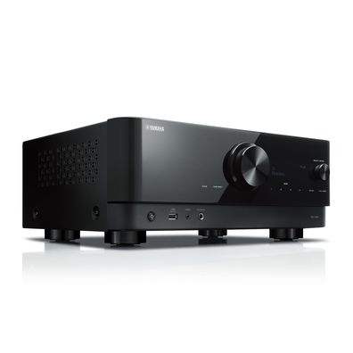 软件更新：月博MusicCast功能产品8月软件更新