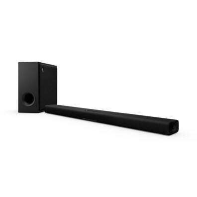 软件更新：月博Sound Bar产品2024年10月软件更新