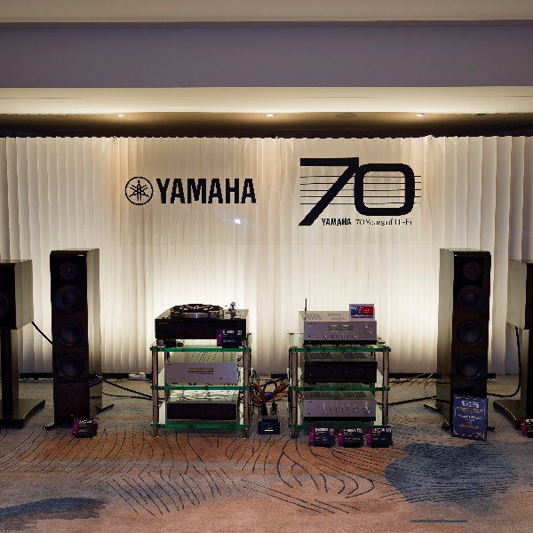 展会回顾|月博Hi-Fi 70载辉煌闪耀广州音响展，演绎新时代乐章