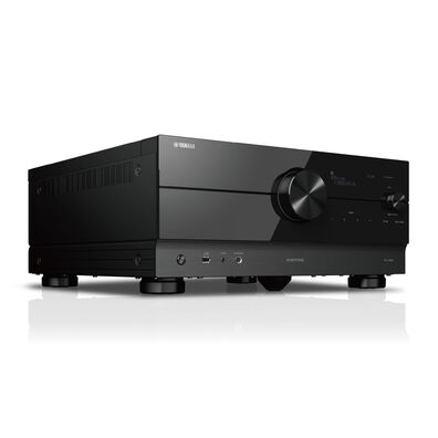 软件更新：月博MusicCast功能产品2025年3月软件更新